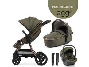babystyle egg3 set 4 v 1 hunter green 2024