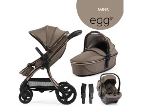babystyle egg3 set 4 v 1 mink 2024