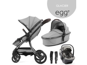 babystyle egg3 set 4 v 1 glacier 2024