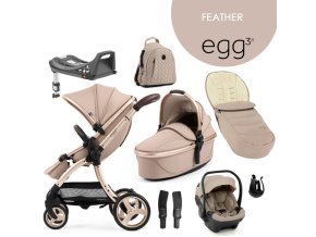 babystyle egg3 set 8 v 1 feather 2024