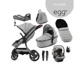 babystyle egg3 set 8 v 1 glacier 2024