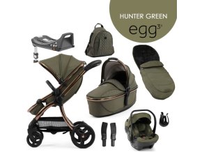 babystyle egg3 set 8 v 1 hunter green 2024