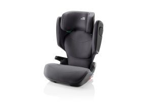 BRITAX RÖMER Kidfix Pro M Classic - Midnight Grey