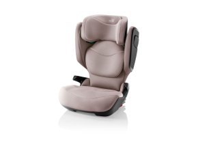 BRITAX RÖMER Kidfix Pro M Style - Dusty Rose