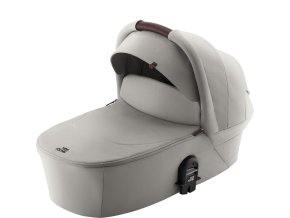 BRITAX RÖMER Hlboká vanička Smile 5Z Lux - Linen Grey