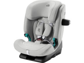 BRITAX RÖMER Advansafix PRO Lux - Linen Grey