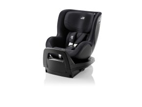 BRITAX RÖMER Dualfix PRO Classic - Deep Black