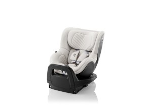 BRITAX RÖMER Dualfix PRO Lux - Soft Taupe