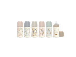 Dojčenská fľaša WONDERLAND 270ml