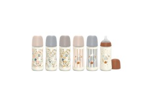 Dojčenská fľaša WONDERLAND 360ml