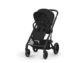 Cybex Balios S LUX BLK - Moon Black