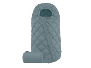 Cybex Univerzálny fusak Snogga 2 - Sky Blue