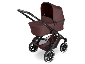 ABC Design Salsa 5 Air Set Umbra