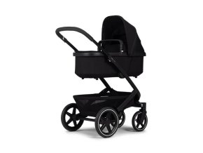 JOOLZ Kombinovaný kočík GEO3 MONO - Brilliant Black
