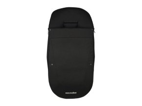 EASYWALKER Fusak Shadow Black
