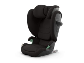 Cybex Autosedačka Solution G2 Comfort - Magic Black
