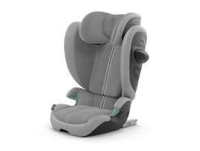 Cybex Autosedačka Solution G2 Plus - Stone grey