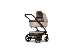 JOOLZ GEO3 Kompletný set Mix & Match - Sandy Taupe / Black