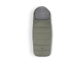 JOOLZ Fusak do kočíka Joolz AER - Sage Green