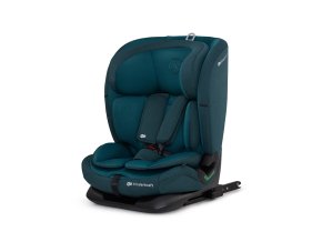 KINDERKRAFT Autosedačka Oneto3 i-Size 76-150cm + Isofix Harbor blue
