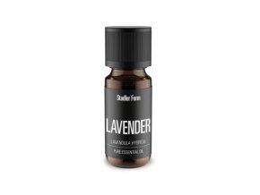 StadlerForm Esenciálny olej Lavender 10 ml