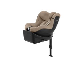 CYBEX Autosedačka Sirona G i-Size Plus - Almond Beige