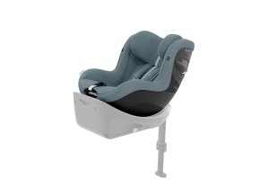 CYBEX Autosedačka Sirona G i-Size Plus - Stormy Blue