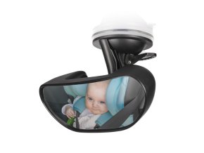 Zopa malé spätné zrkadlo DeLuxe