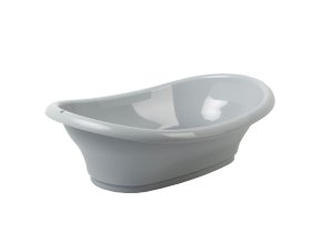 Thermobaby Vanička na kúpanie Vasco - grey charm