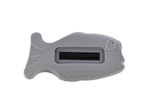 Thermobaby Digitálny teplomer do vane - Grey Charm