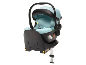 Zopa Autosedačka XM Plus i-Size - Aquatic Green
