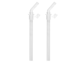 ZOPA Náhradná slamka pre termosku 400ml 2ks