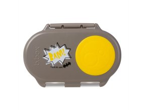 B.BOX Desiatový box malý Batman