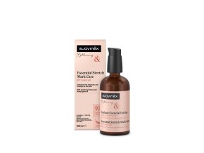 SUAVINEX Telový olej na strie 100 ml