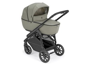 Cam Kombinovaný kočík Modus - Zelený - Col. T600