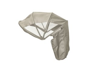 Elodie Details Letná strieška na kočík Mondo - Moonshell
