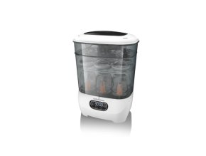 Baby Brezza Sterilizer-Dryer Advanced – Sterilizátor