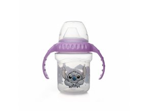 Thermobaby Netečúci hrnček s náustkom Lilo&Stitch