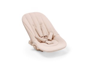 Elodie Details Novorodenecké lehátko GRACE - Powder pink