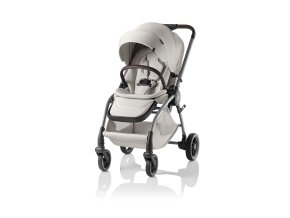 Britax Römer Športový kočík RIO Lux - Soft Taupe
