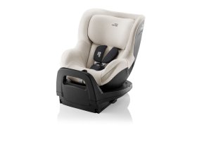 BRITAX RÖMER Letný poťah Dualfix - Moonbean