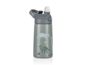 ZOPA Termoska na pitie Sport 400ml - Dino