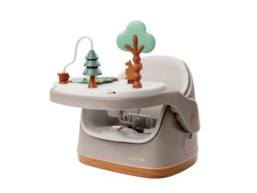 Maxi-Cosi Detská stolička Jay Plus - Elegance Beige