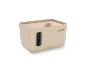 Neno Box na ohrievanie vlhčených obrúskov Calme