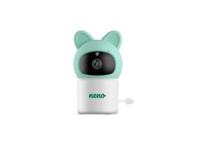 Neno Detská pestúnka camera IP-Wifi Orso