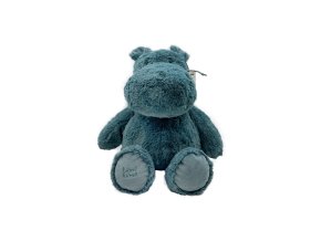 label label plysak hroch harvey m blue