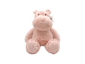 label label plysak hroch harvey l pink
