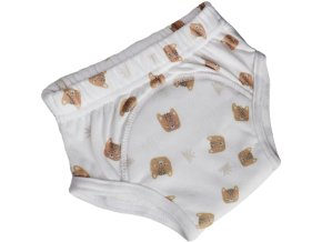TRYCO Tréningové nohavičky Leopard