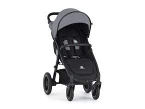 PETITE&MARS Street2 Air Black - Ultimate Grey