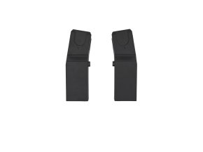 EASYWALKER Set adaptérov na autosedačku ku kočíku ZOEY